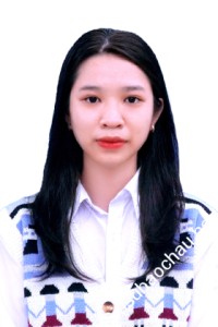 Gia sư giỏi Đại học Ngoại thương chuyên dạy kèm môn Toán, Vật Lý, Tiếng Việt