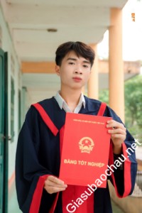 Gia sư giỏi Học viện Ngoại giao chuyên dạy kèm môn Toán, Ngữ văn, Tiếng Việt