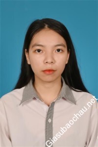 Gia sư giỏi Đại học FPT Đà Nẵng chuyên dạy kèm môn Toán, Tiếng Anh
