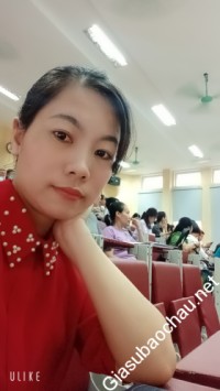 Giáo viên giỏi Đại học Sư phạm Hà Nội chuyên dạy kèm môn Ngữ văn, Tiếng Việt