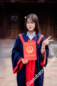 Gia sư giỏi Đại học Ngoại thương chuyên dạy kèm môn Ngữ văn, Luyện chữ đẹp, Tiếng Việt