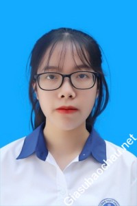 Gia sư giỏi Đại học Ngoại thương chuyên dạy kèm môn Ngữ văn, Tiếng Việt