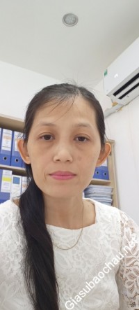 Giáo viên giỏi Công ty TNHH Serenity Holding Việt Nam chuyên dạy kèm môn Tiếng Anh, Tiếng Anh cho người mất gốc
