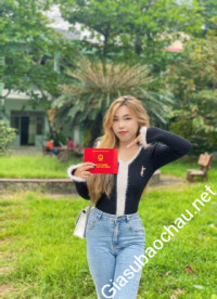 Gia sư giỏi Đại học Sư Phạm - Đại học Đà Nẵng chuyên dạy kèm môn Hóa