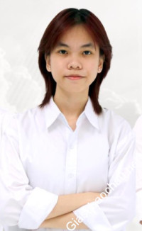 Gia sư giỏi Đại học Kinh Tế - Đại học Đà Nẵng chuyên dạy kèm môn Toán, Tiếng Anh, Tiếng Việt