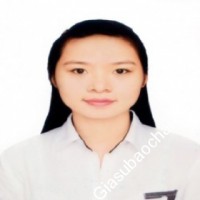 Gia sư giỏi Đại học Quốc gia Hà Nội - Đại học Ngoại ngữ chuyên dạy kèm môn Tiếng Trung, Tiếng Việt cho người nước ngoài
