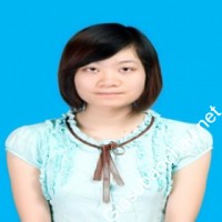 Gia sư giỏi Đại học Quốc gia Hà Nội - Đại học Ngoại ngữ chuyên dạy kèm môn Tiếng Trung