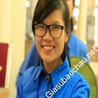 Gia sư giỏi Đại học Quốc gia Hà Nội - Đại học Ngoại ngữ chuyên dạy kèm môn Tiếng Anh, Tiếng Việt cho người nước ngoài