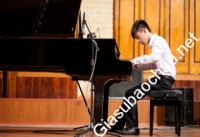 Gia sư giỏi Học viện Âm nhạc Quốc gia Việt Nam chuyên dạy kèm môn Âm nhạc, Piano - Organ